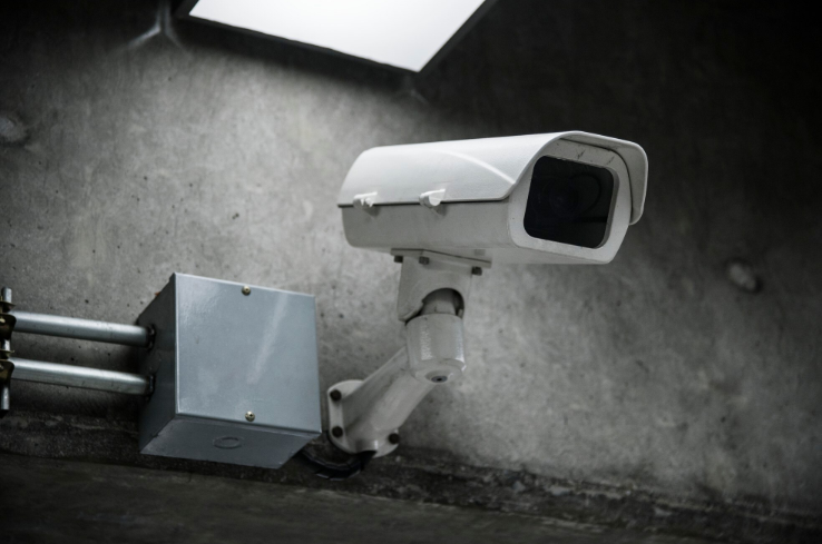 Systemy monitoringu