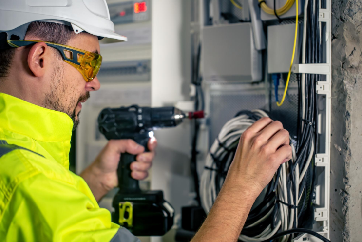 Instalacje teletechniczne